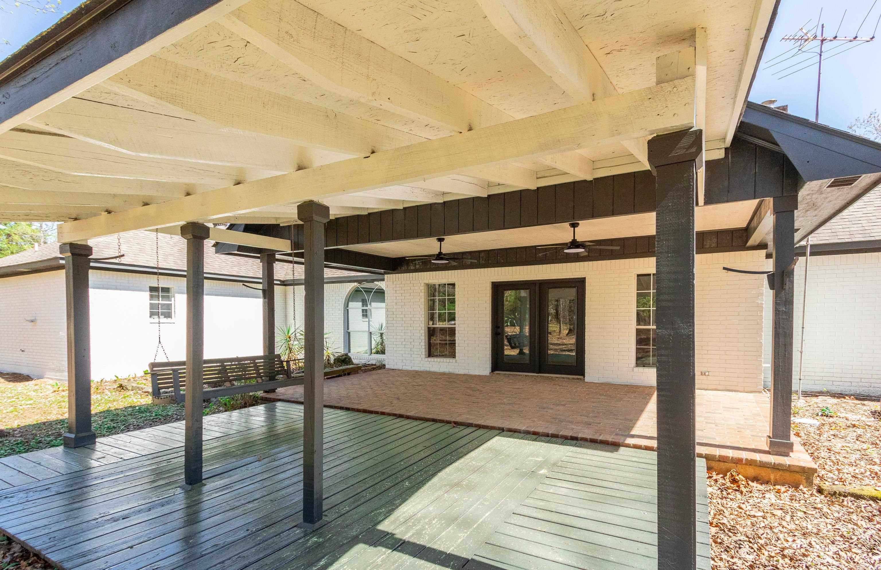 8700 OLD WARREN  Pine Bluff, AR