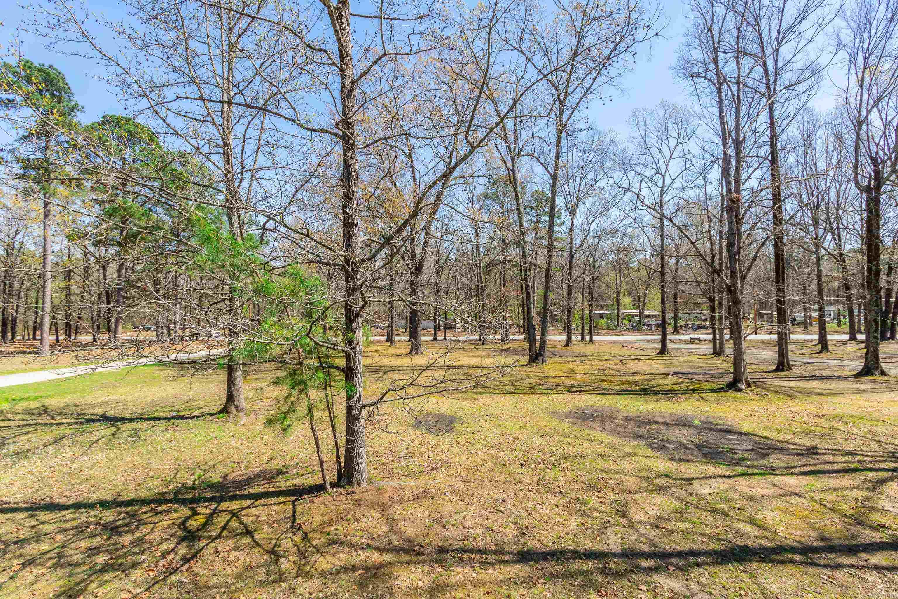 8700 OLD WARREN  Pine Bluff, AR