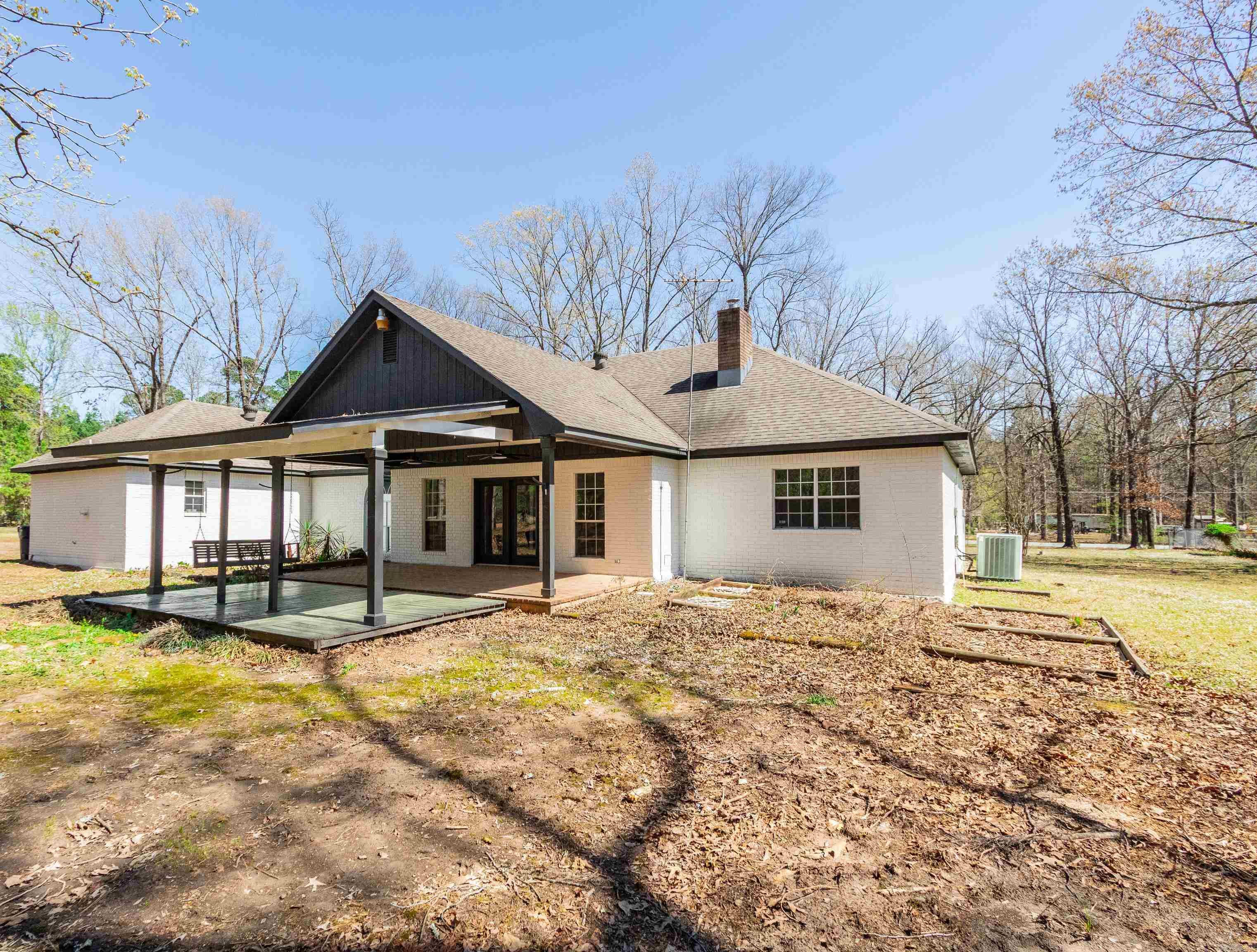 8700 OLD WARREN  Pine Bluff, AR