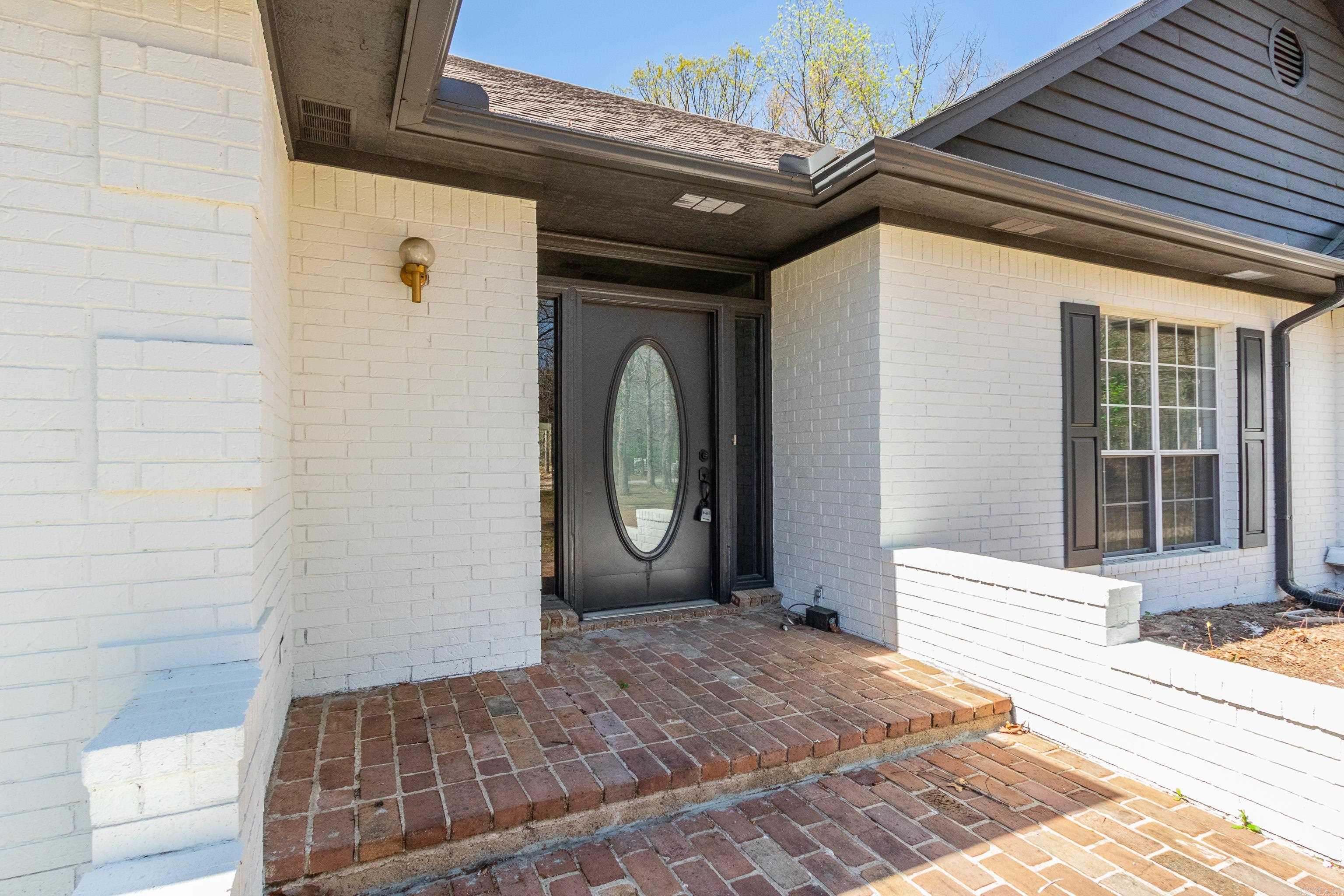 8700 OLD WARREN  Pine Bluff, AR