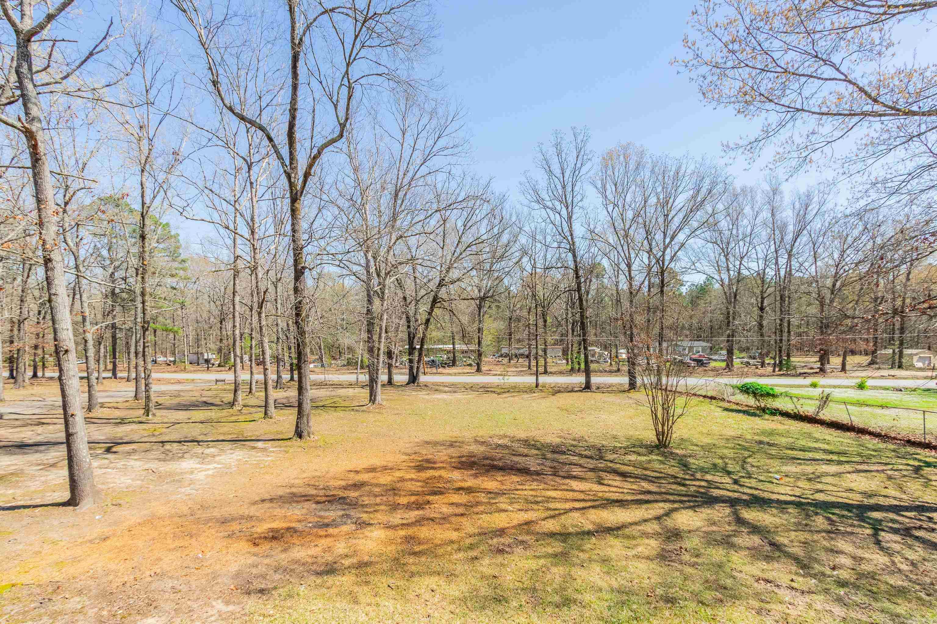 8700 OLD WARREN  Pine Bluff, AR