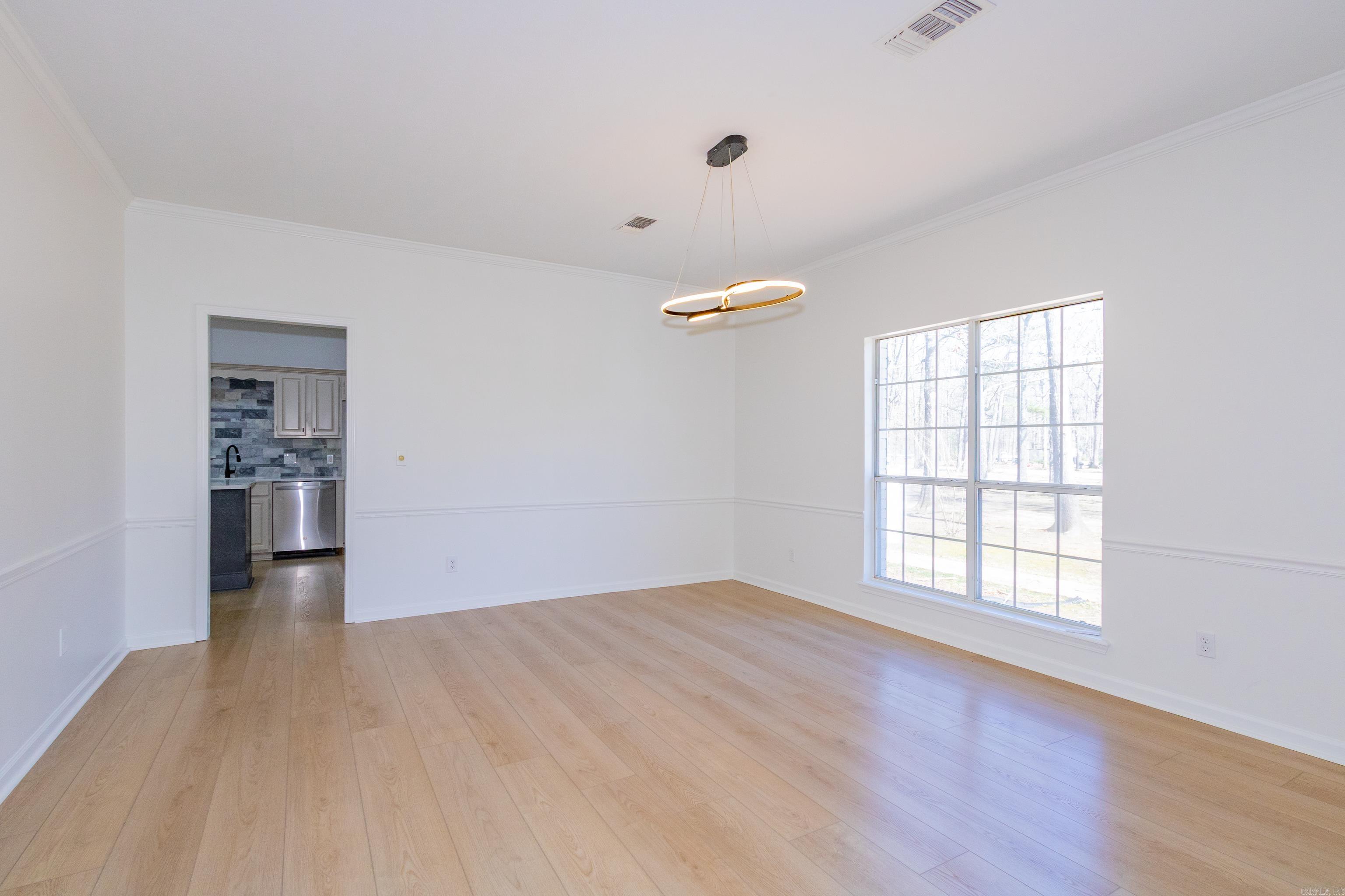 8700 OLD WARREN  Pine Bluff, AR