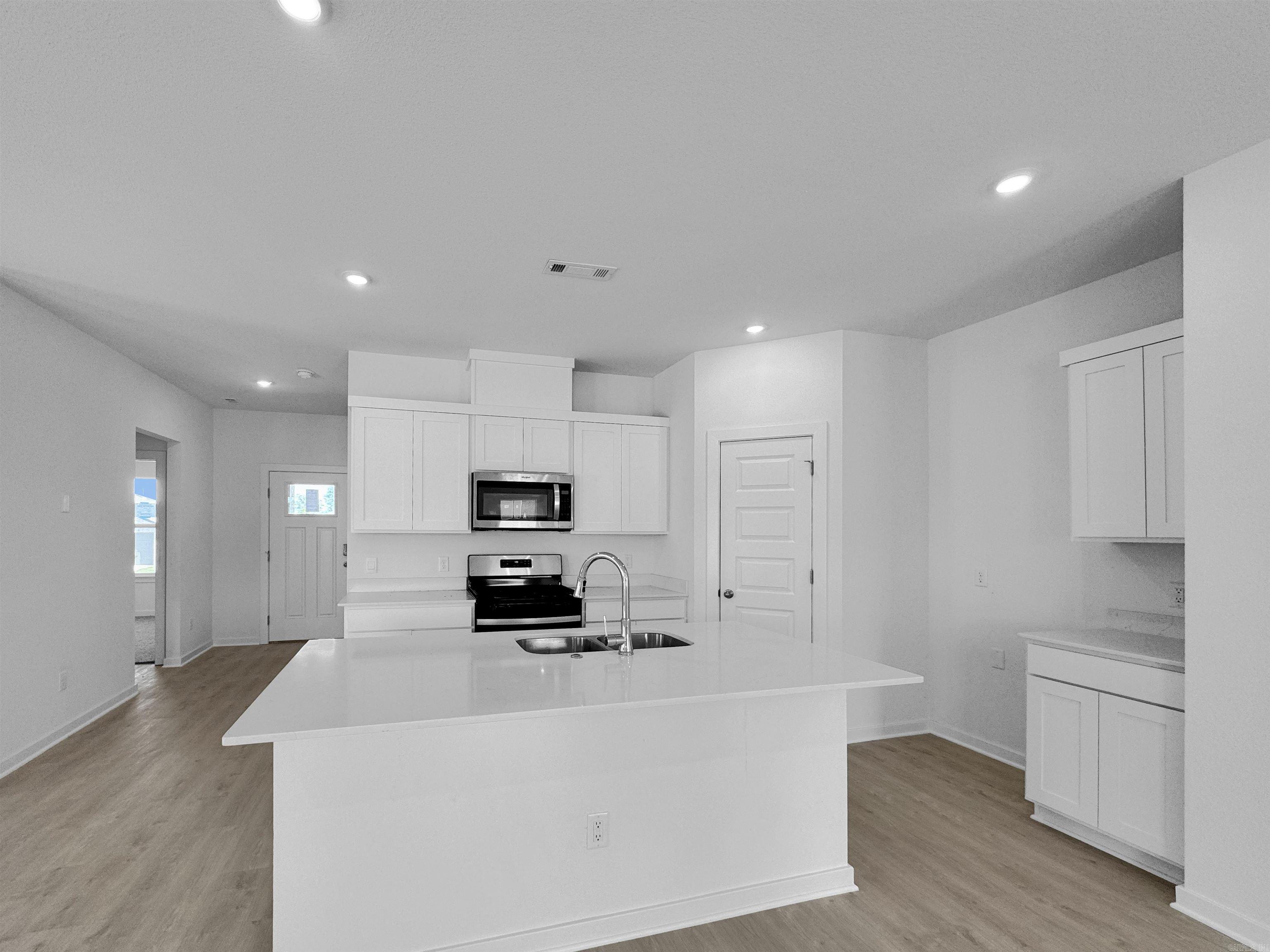 48 Wolfsbridge  Cabot, AR