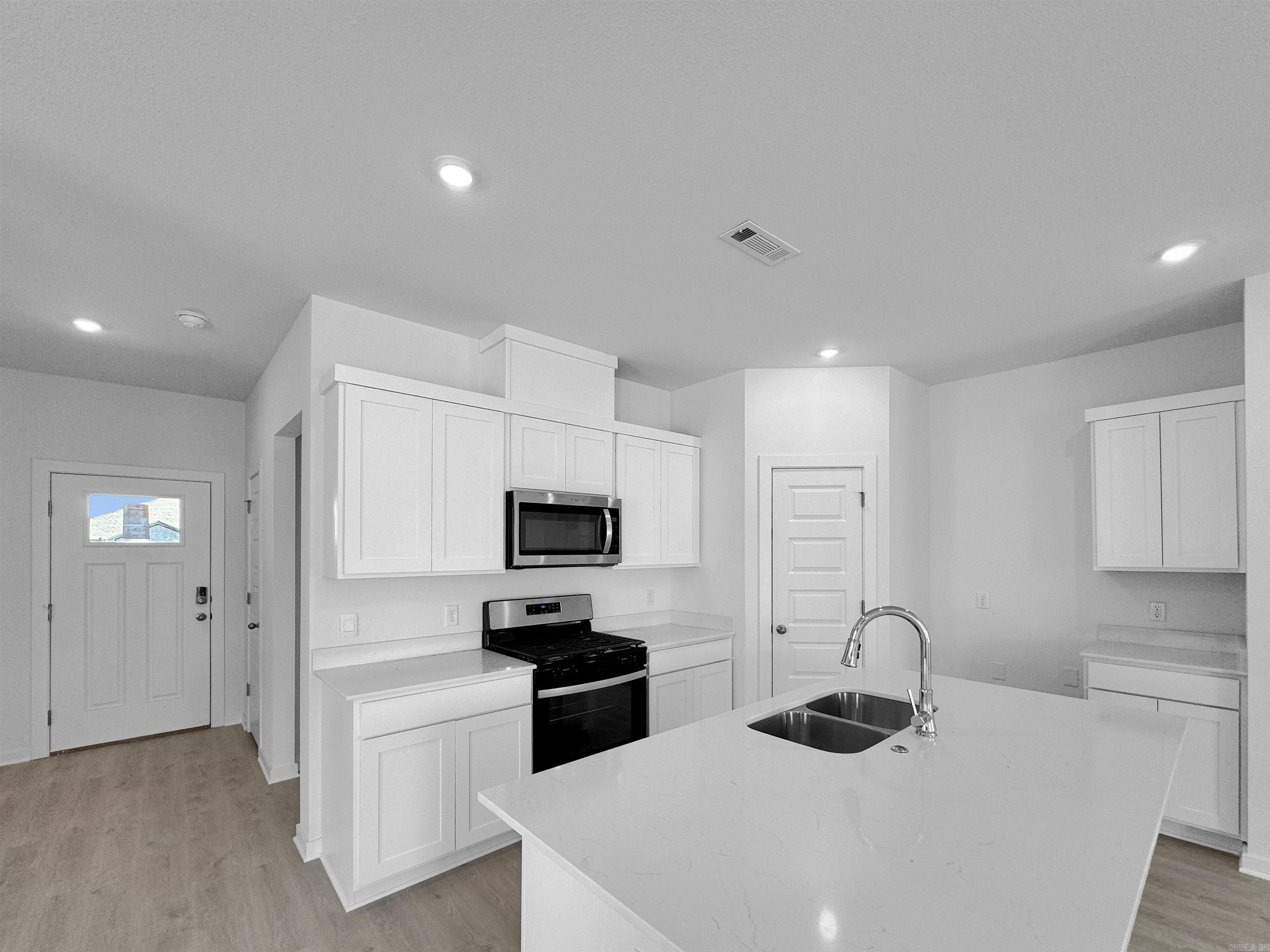 48 Wolfsbridge  Cabot, AR