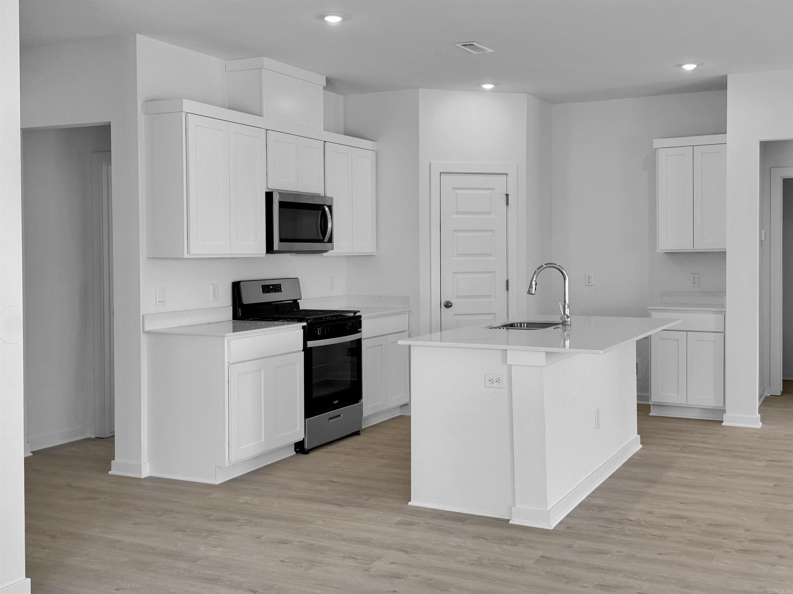 48 Wolfsbridge  Cabot, AR