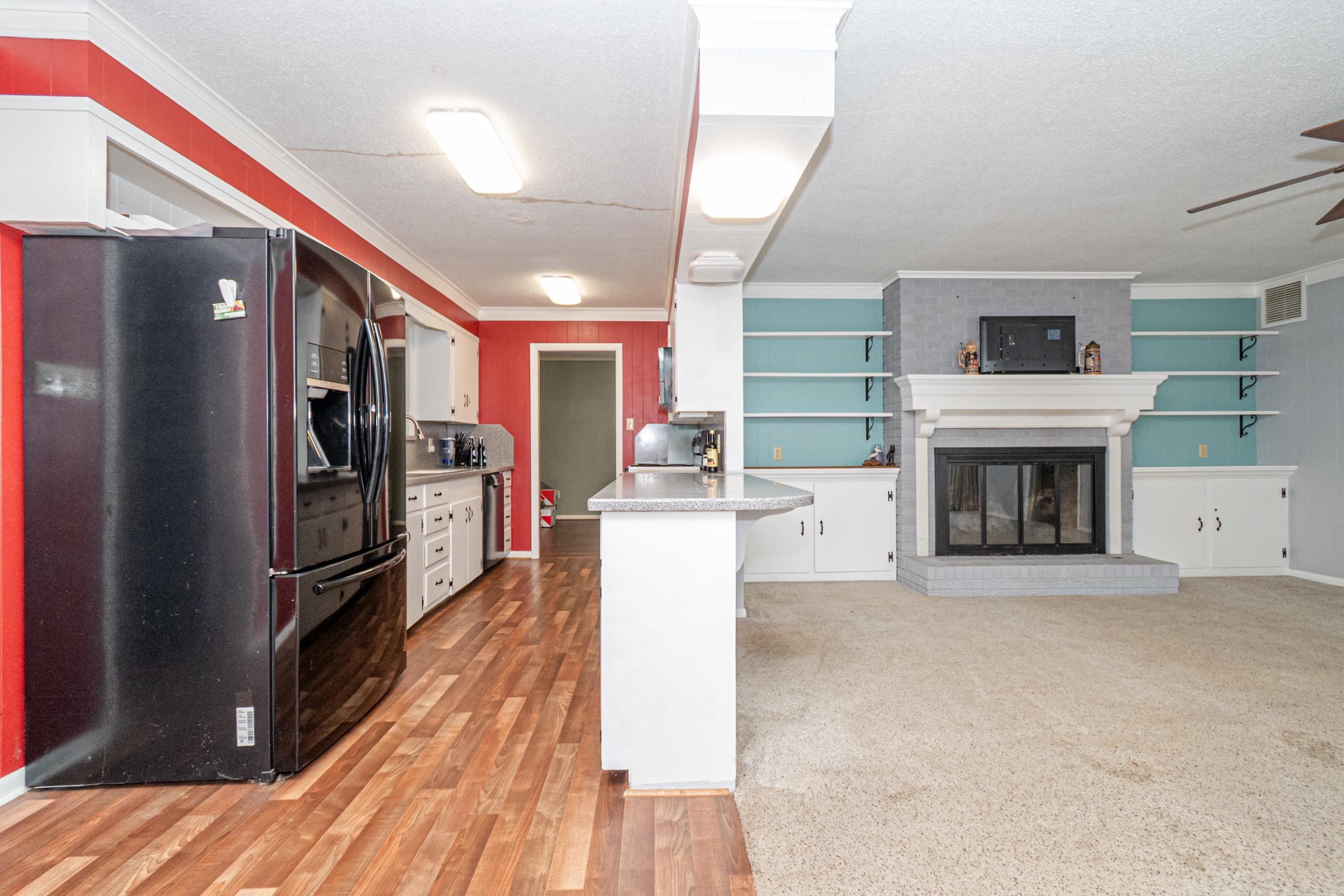 1616 W Oak St  El Dorado, AR