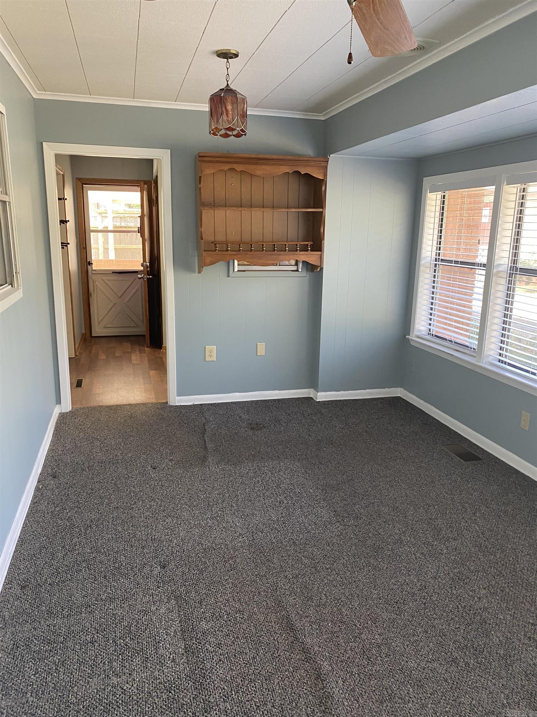 1616 W Oak St  El Dorado, AR