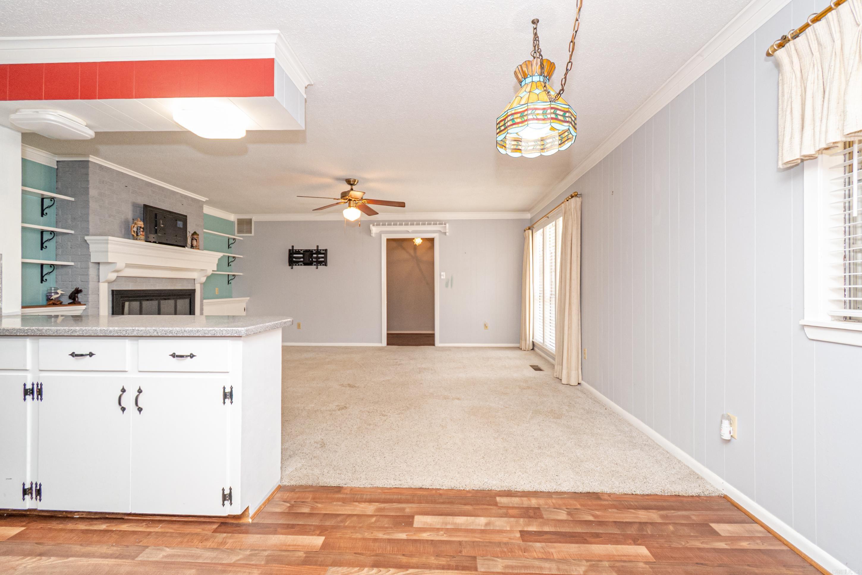 1616 W Oak St  El Dorado, AR
