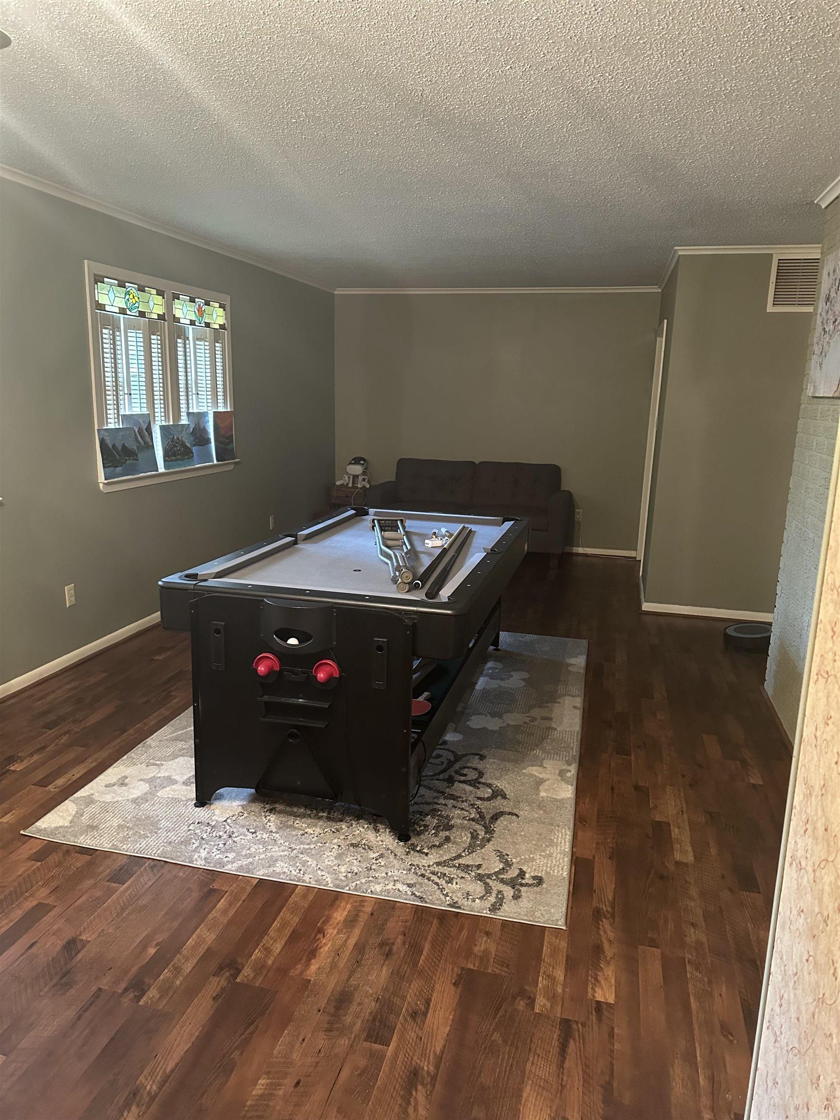 1616 W Oak St  El Dorado, AR