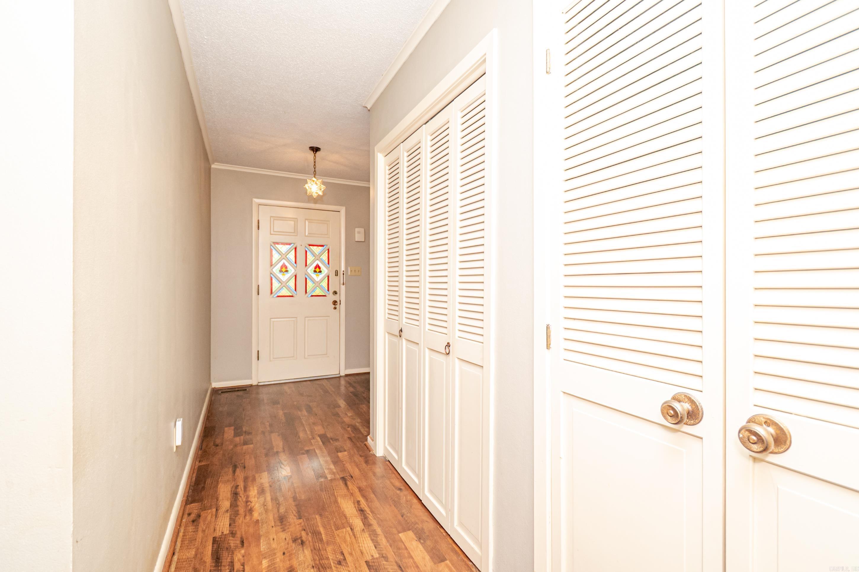 1616 W Oak St  El Dorado, AR