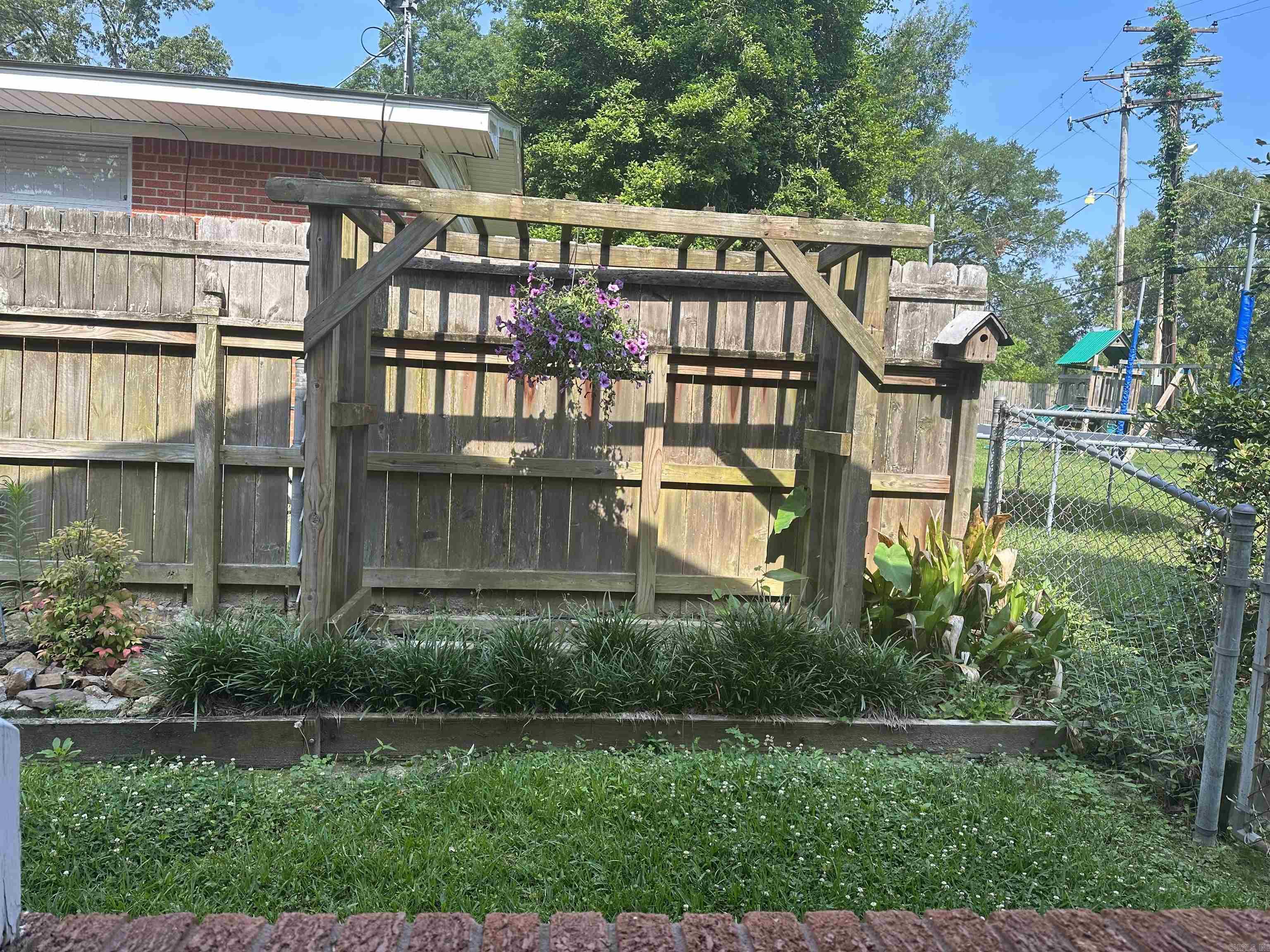 1616 W Oak St  El Dorado, AR