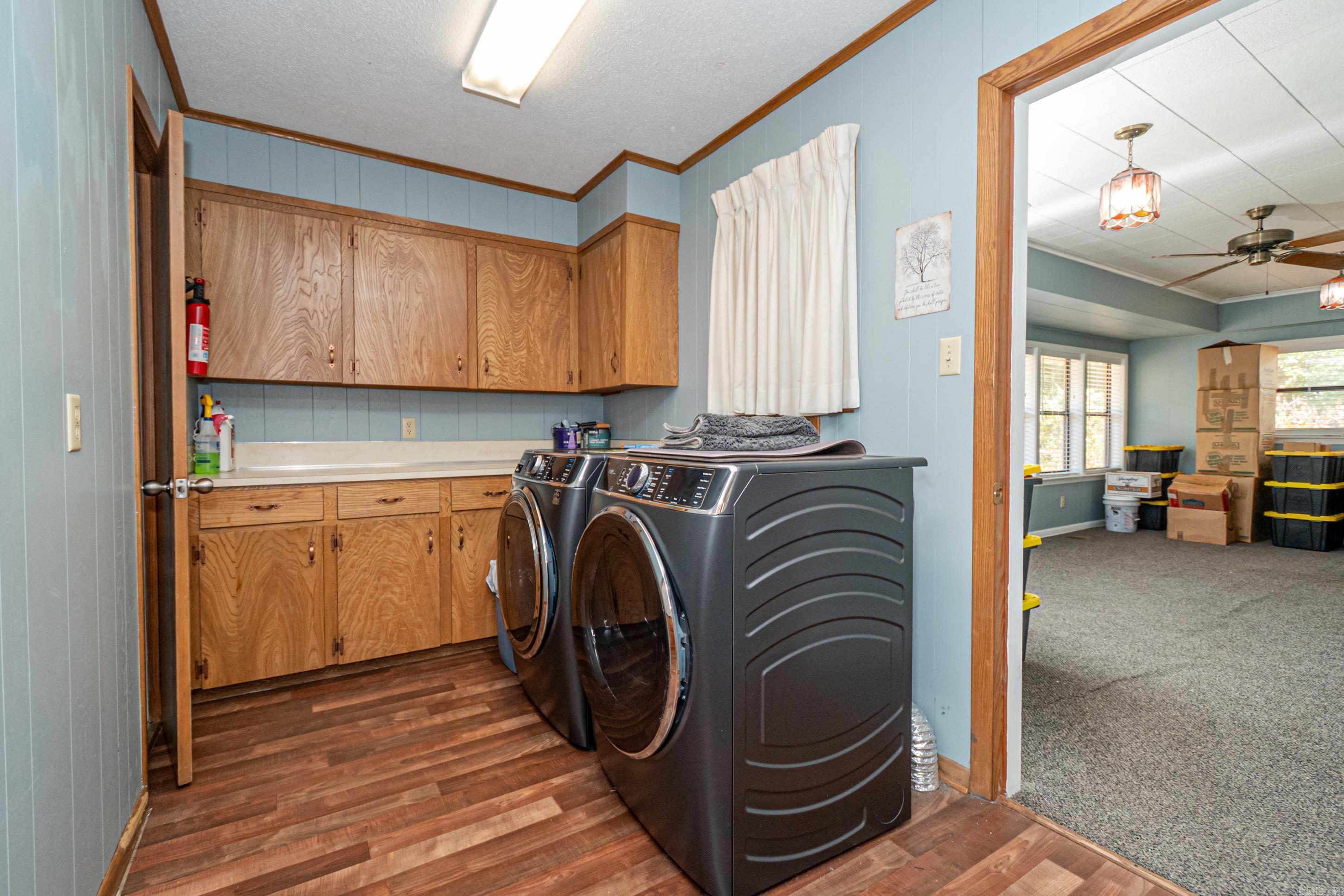 1616 W Oak St  El Dorado, AR