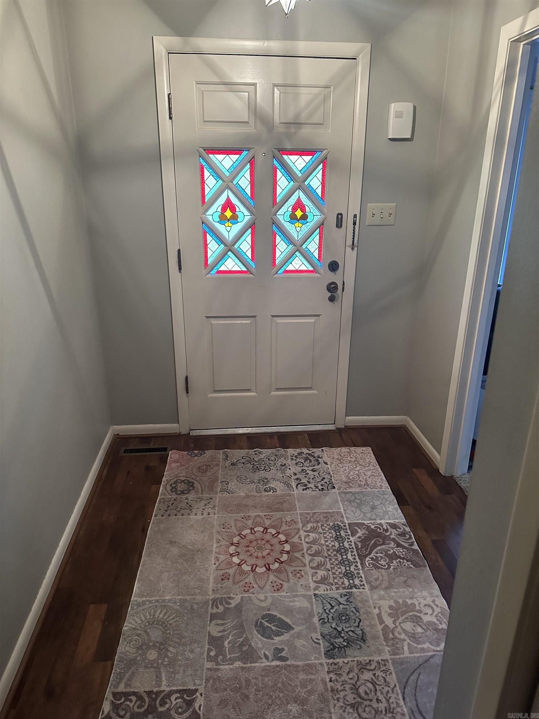 1616 W Oak St  El Dorado, AR