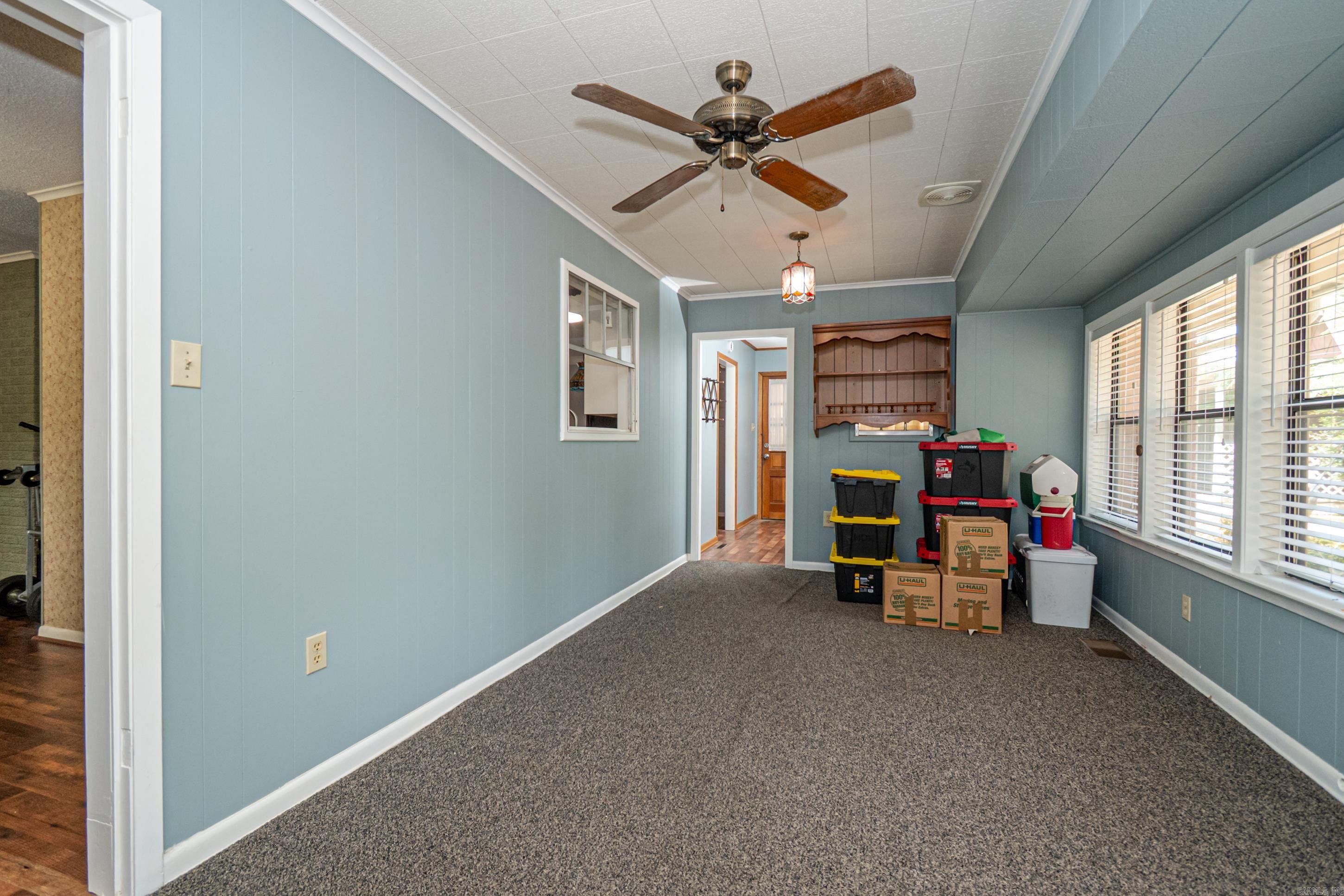 1616 W Oak St  El Dorado, AR