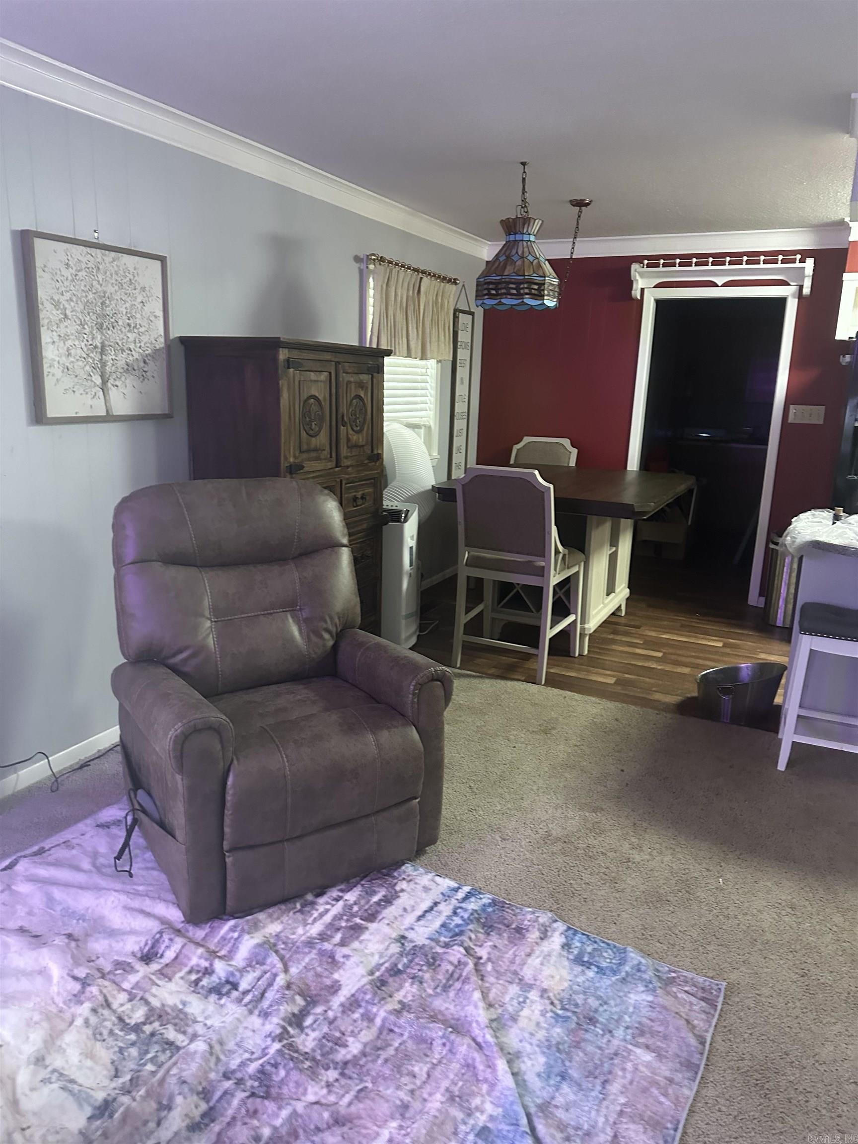 1616 W Oak St  El Dorado, AR