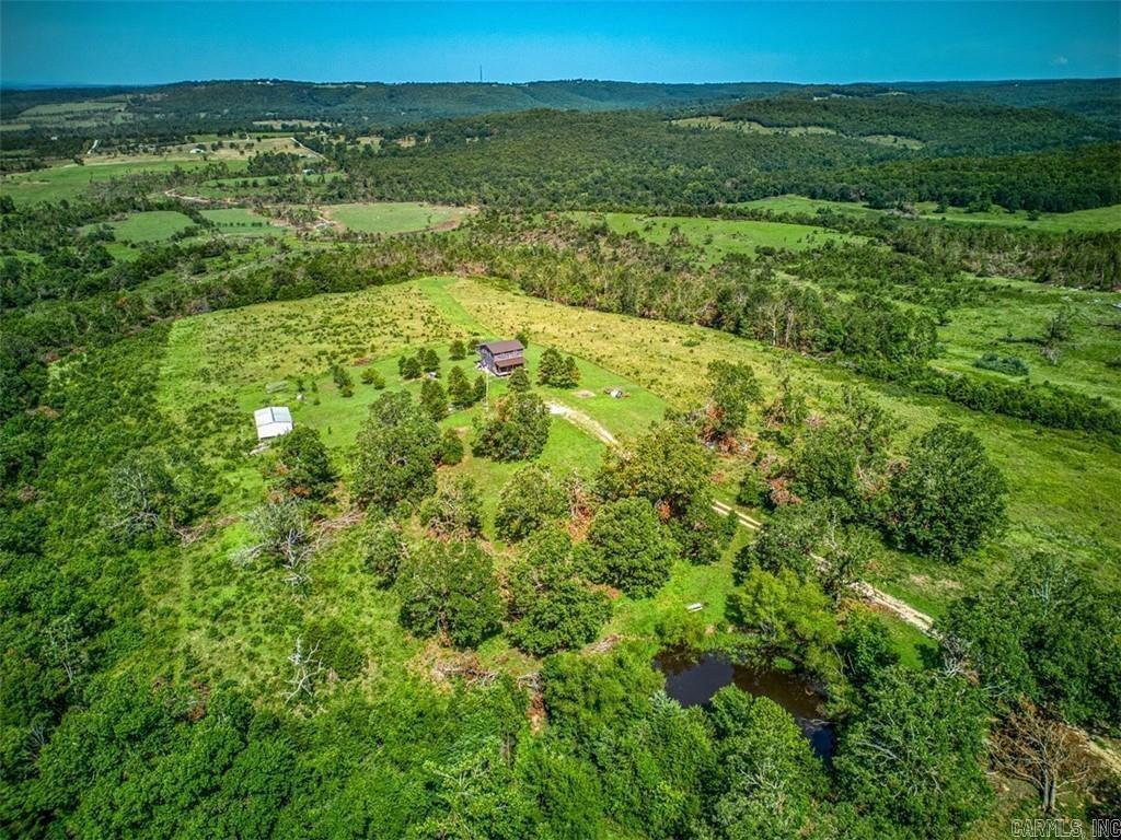 552 Deer Meadows  Yellville, AR