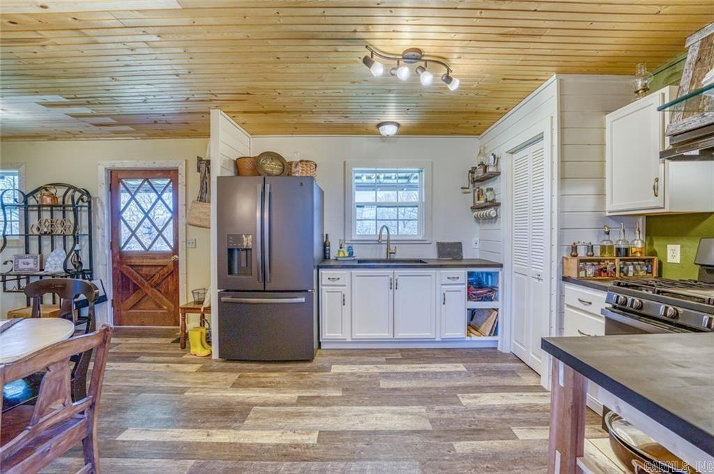 552 Deer Meadows  Yellville, AR