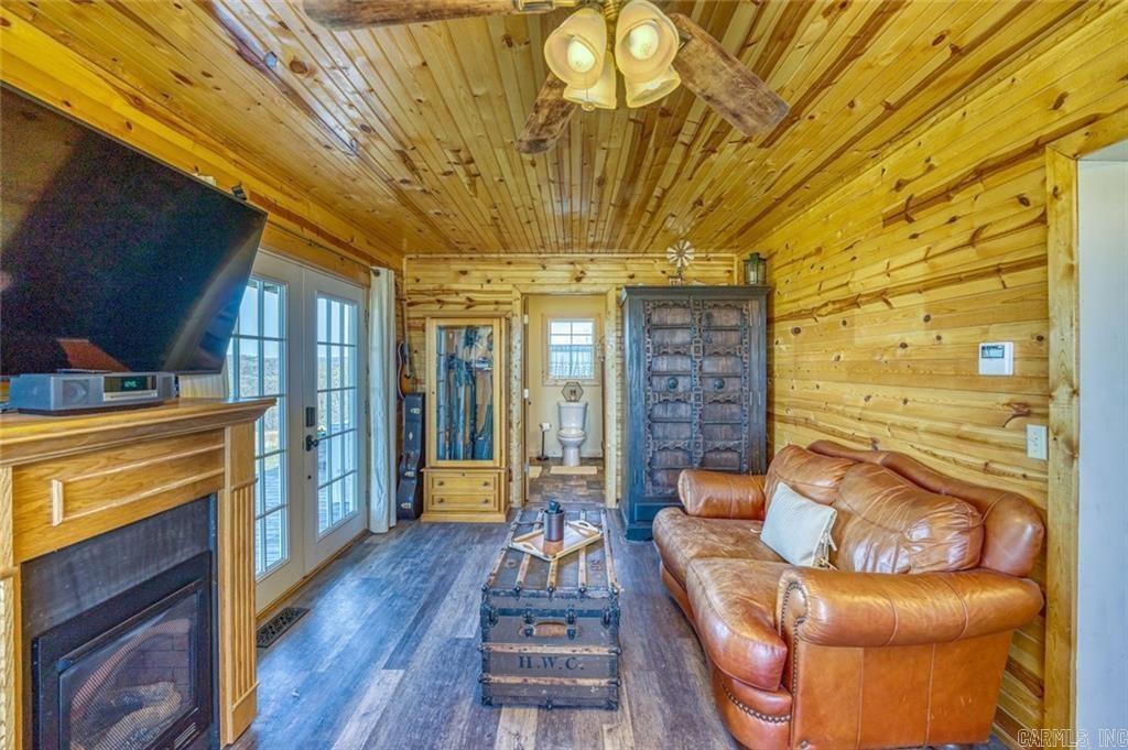 552 Deer Meadows  Yellville, AR