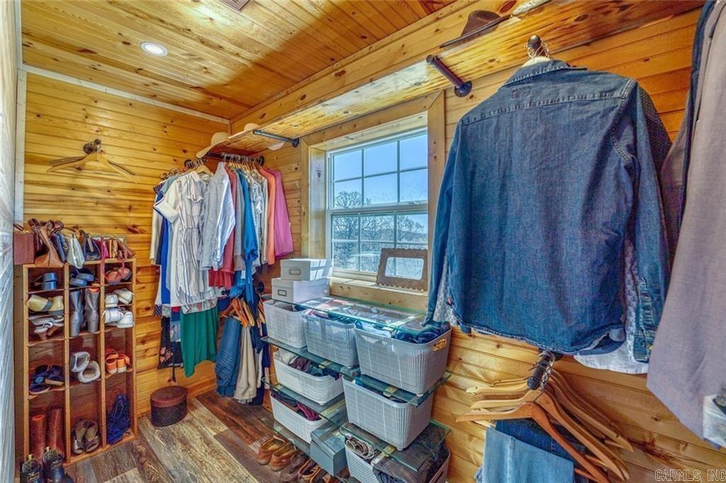 552 Deer Meadows  Yellville, AR