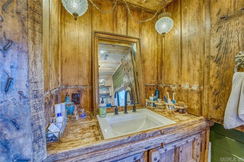 552 Deer Meadows  Yellville, AR