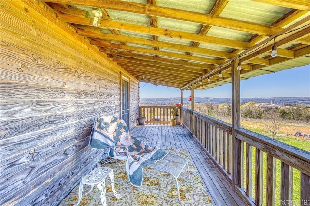 552 Deer Meadows  Yellville, AR