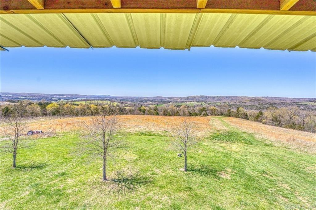 552 Deer Meadows  Yellville, AR