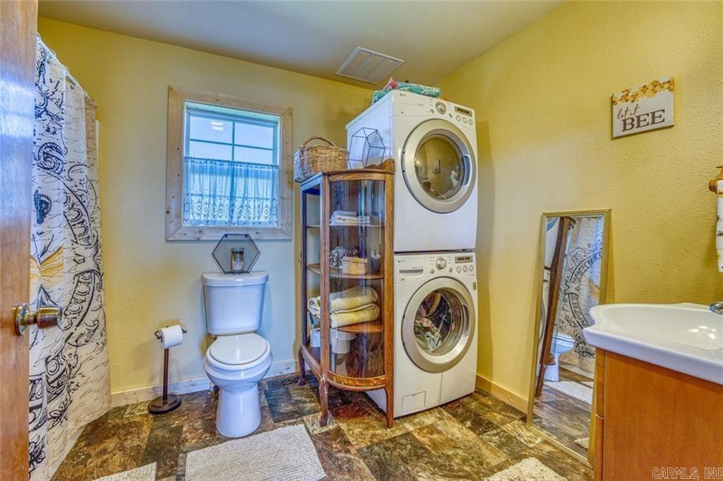 552 Deer Meadows  Yellville, AR