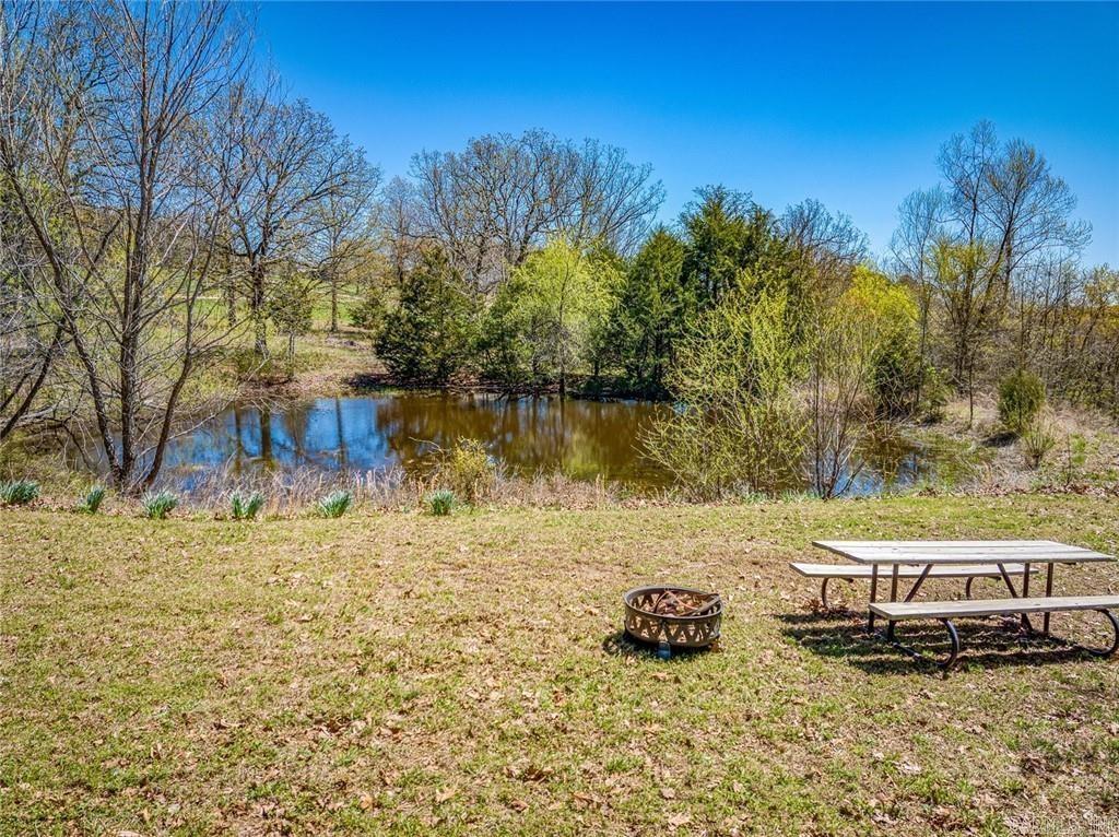 552 Deer Meadows  Yellville, AR