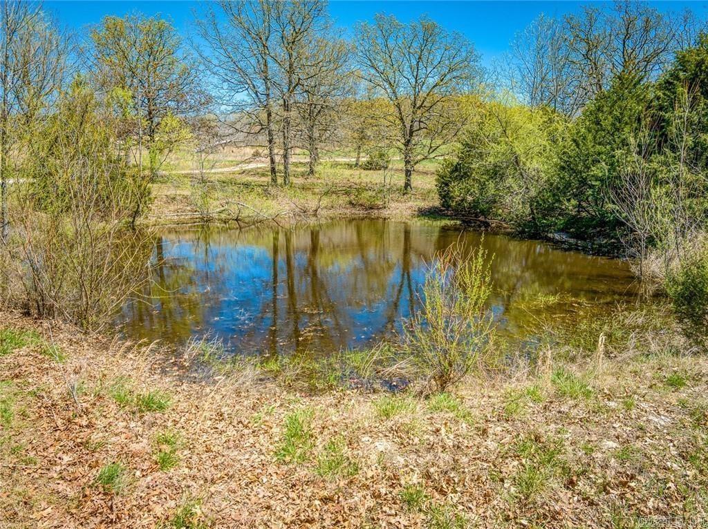 552 Deer Meadows  Yellville, AR