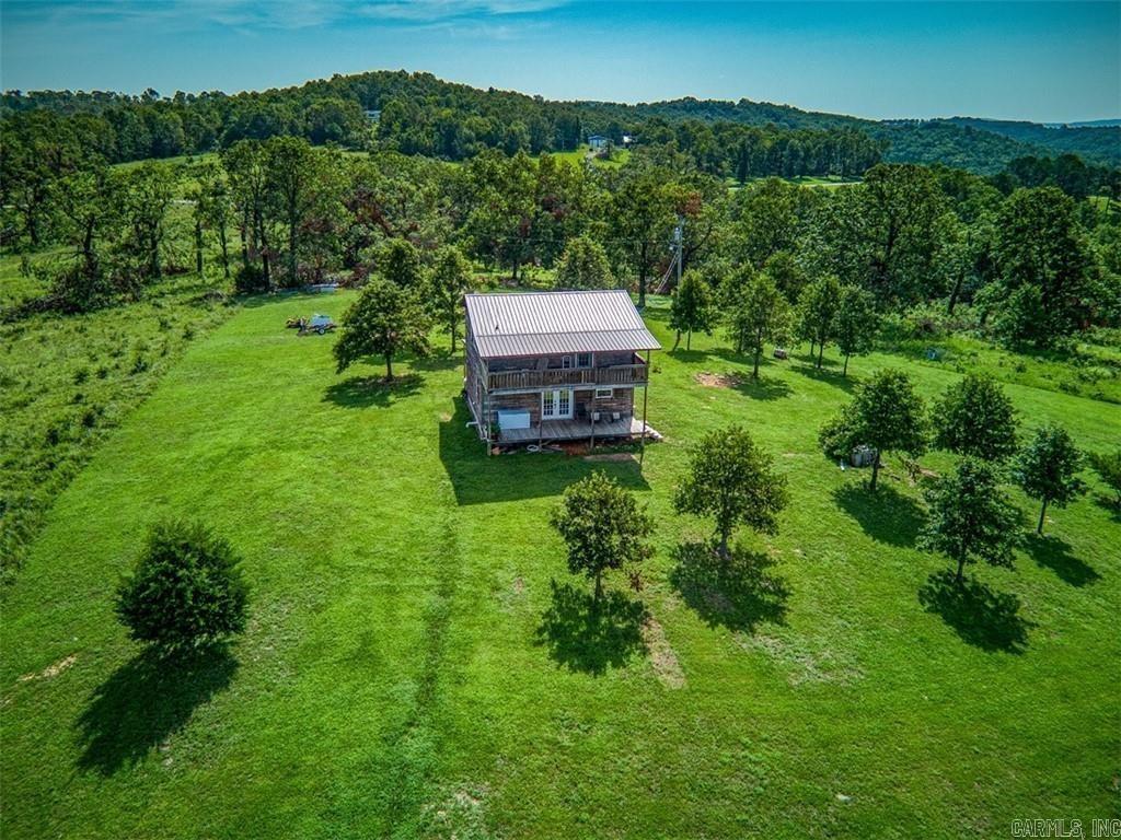 552 Deer Meadows  Yellville, AR