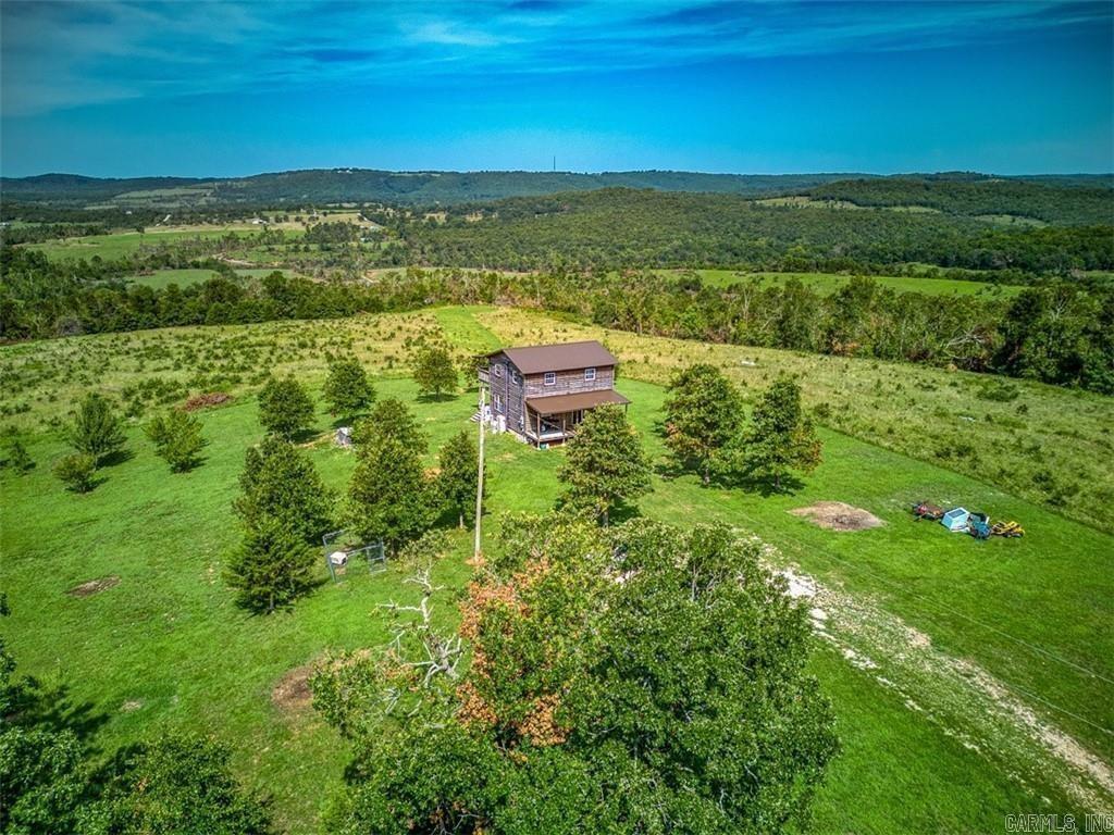 552 Deer Meadows  Yellville, AR