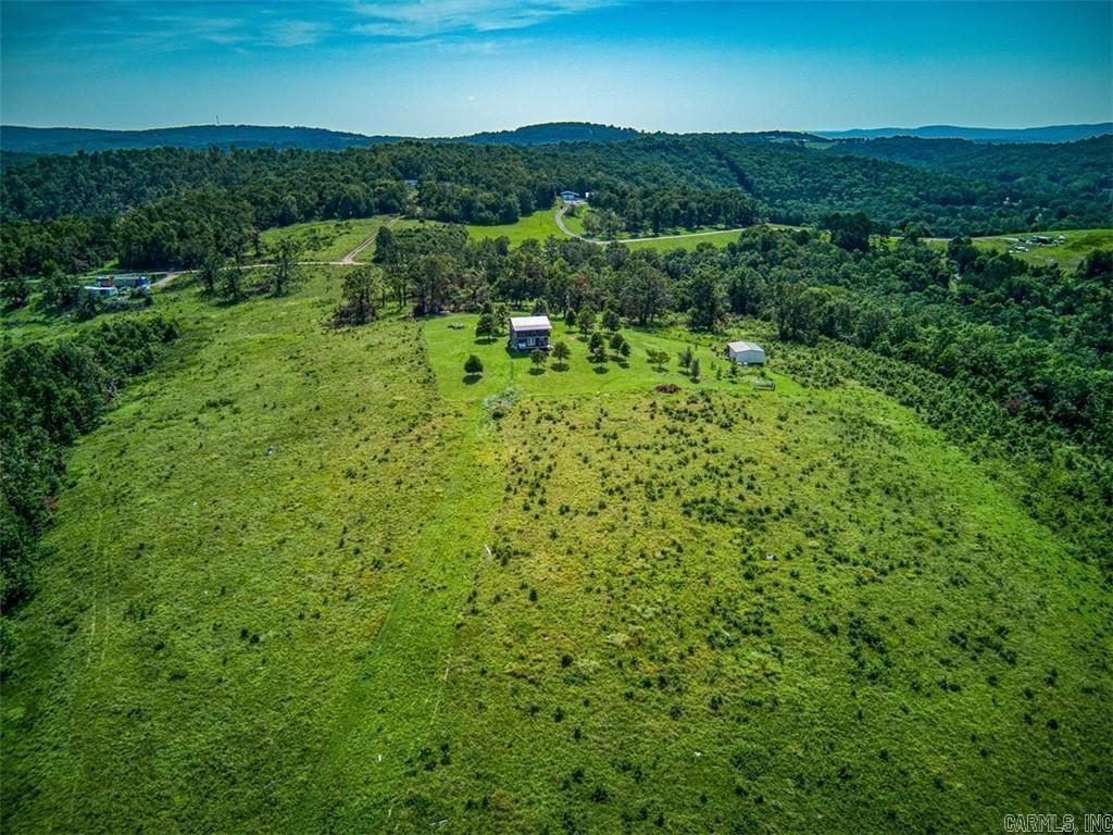 552 Deer Meadows  Yellville, AR