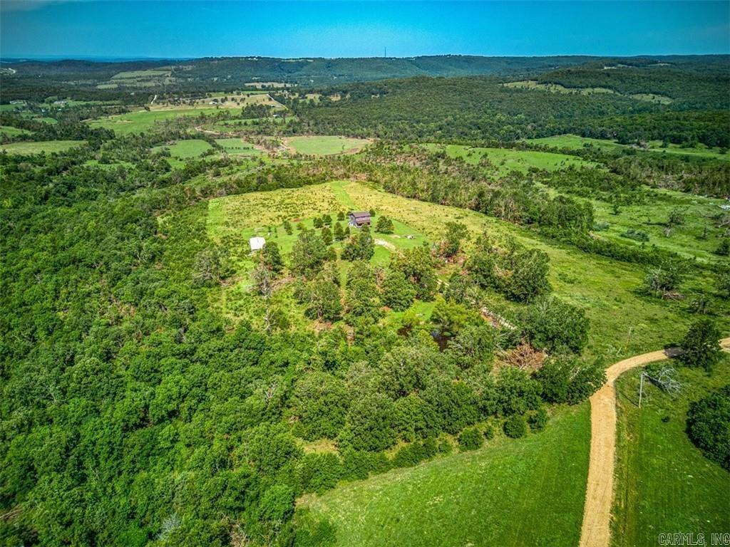 552 Deer Meadows  Yellville, AR