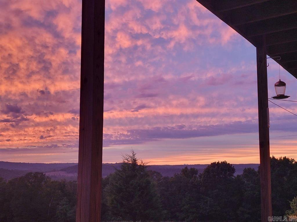 552 Deer Meadows  Yellville, AR