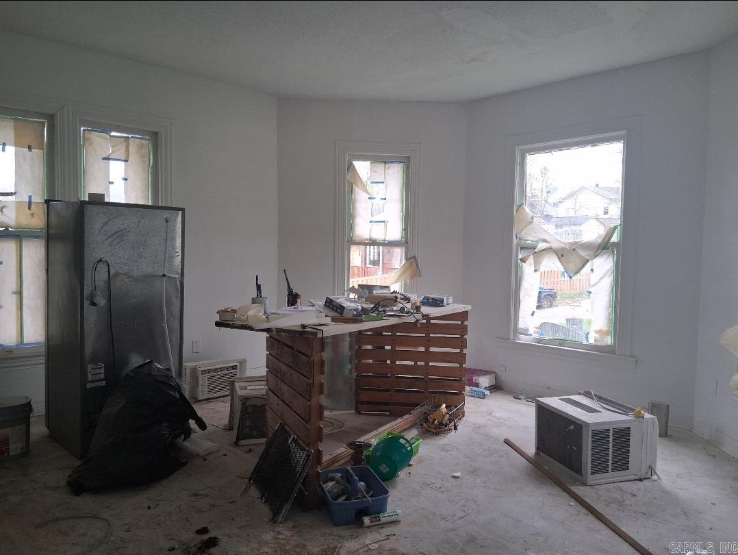 124 Dawer  Hot Springs, AR