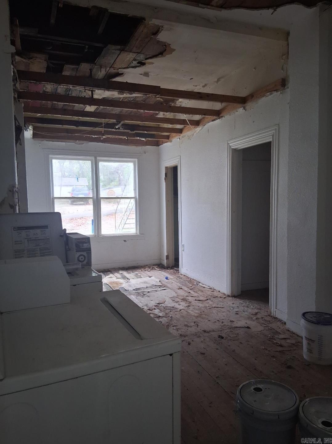 124 Dawer  Hot Springs, AR