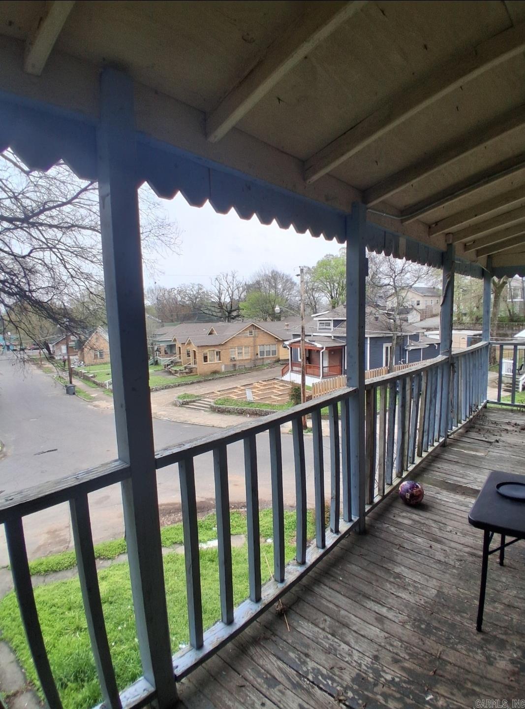 124 Dawer  Hot Springs, AR