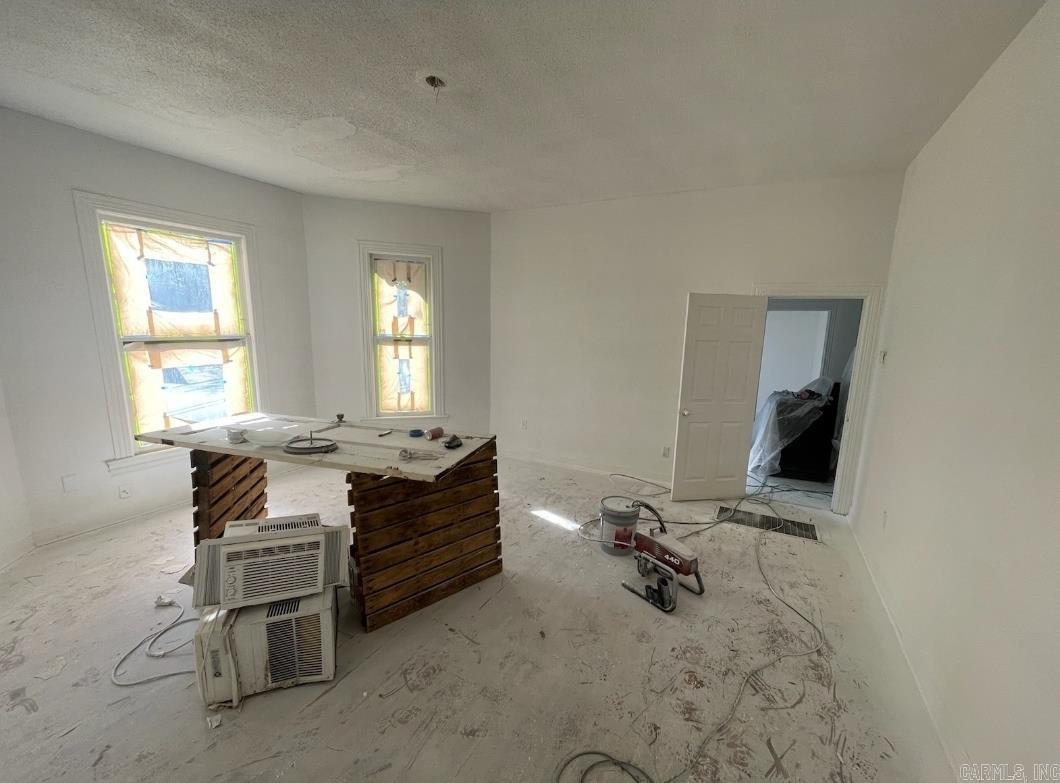 124 Dawer  Hot Springs, AR