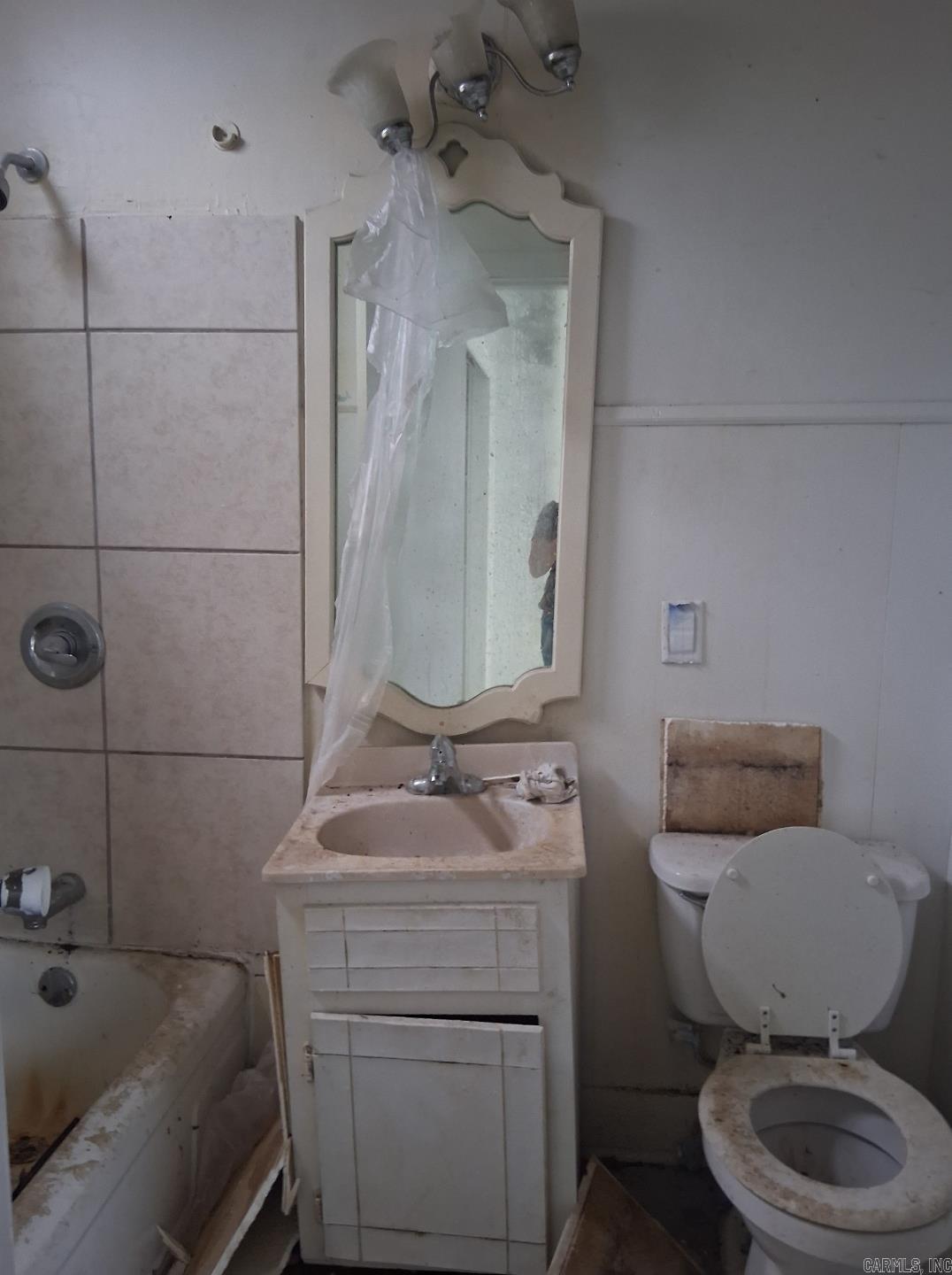 124 Dawer  Hot Springs, AR