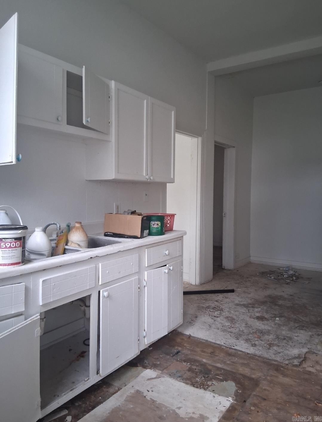 124 Dawer  Hot Springs, AR