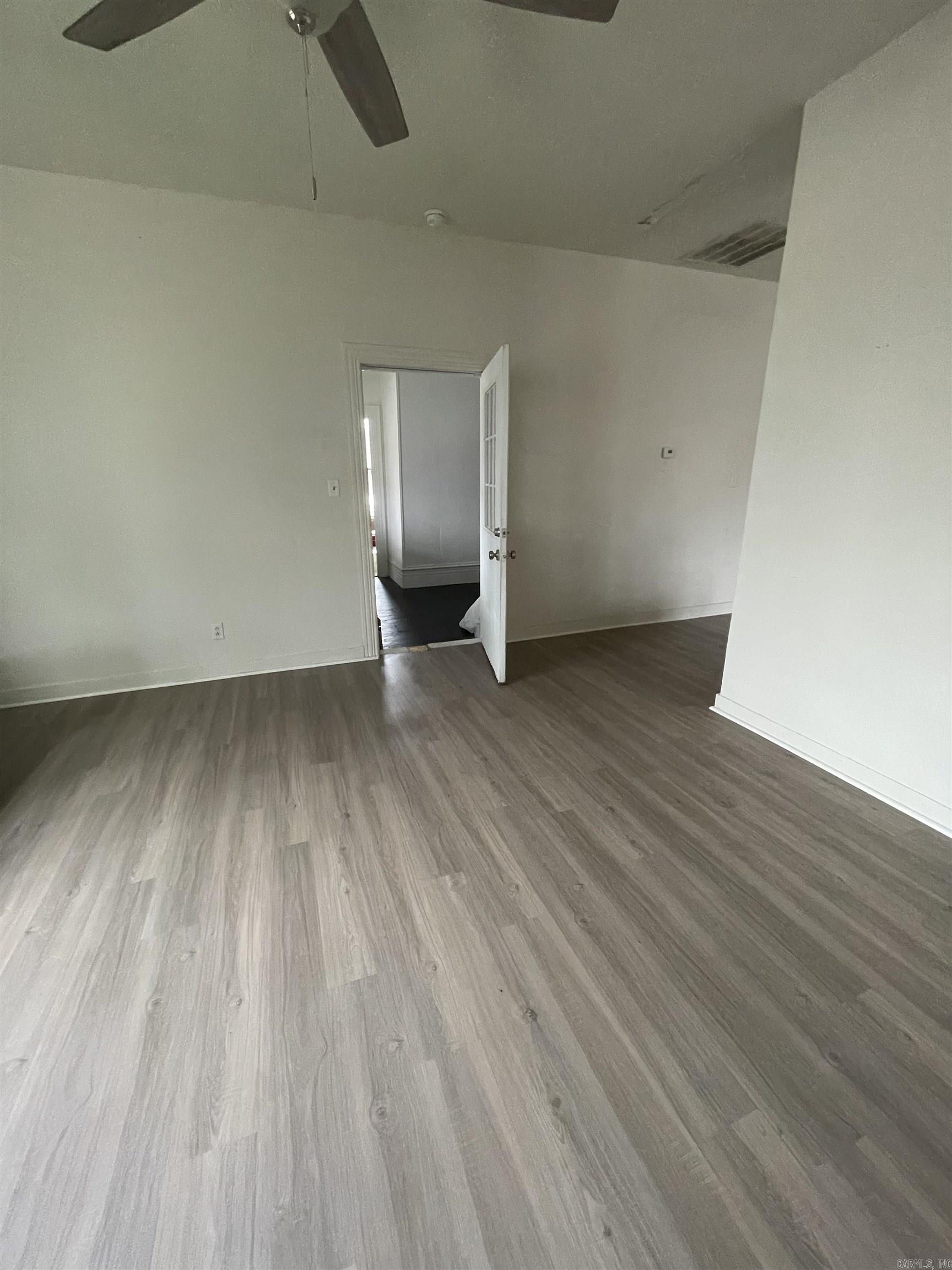 124 Dawer  Hot Springs, AR