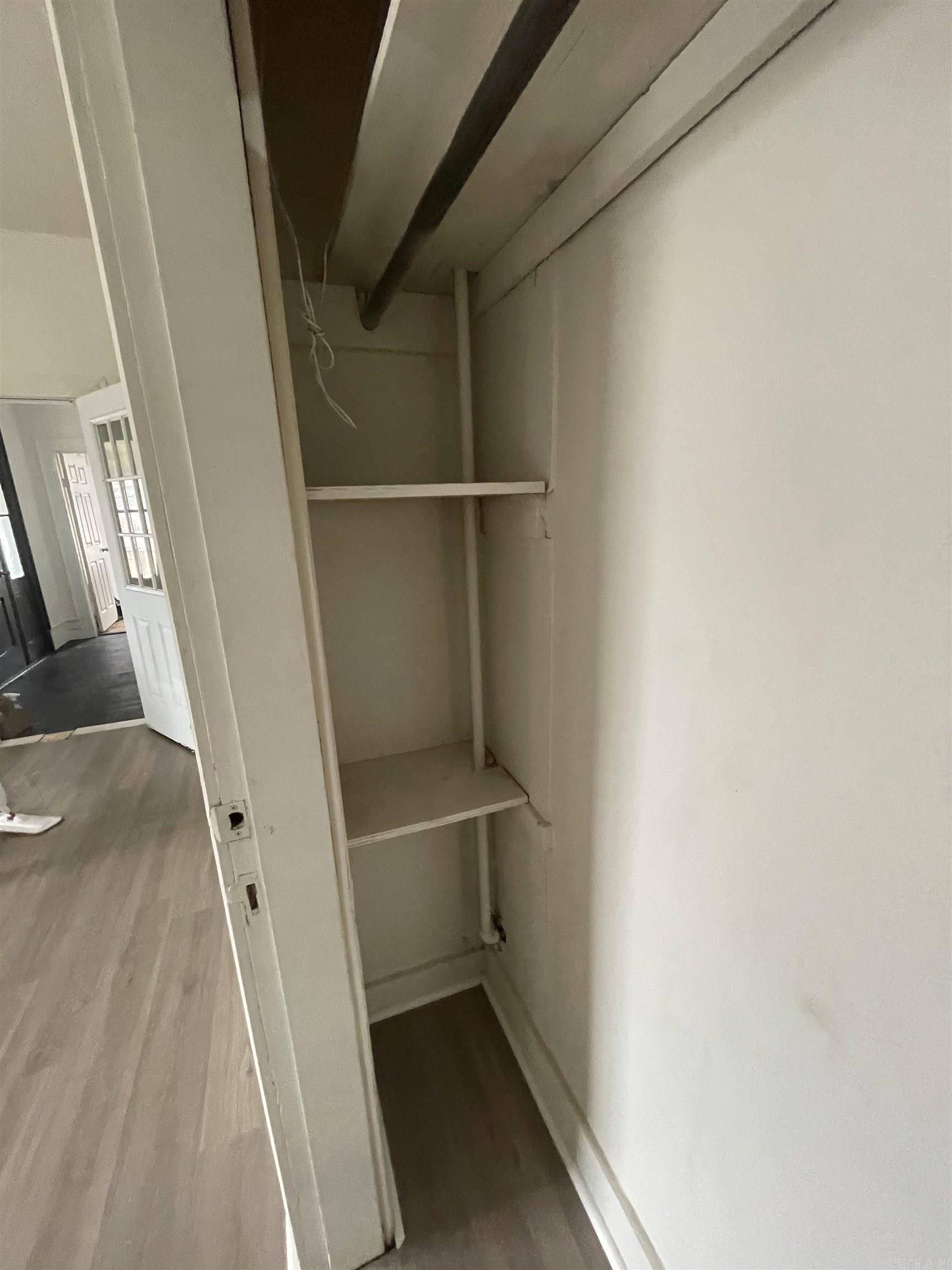 124 Dawer  Hot Springs, AR