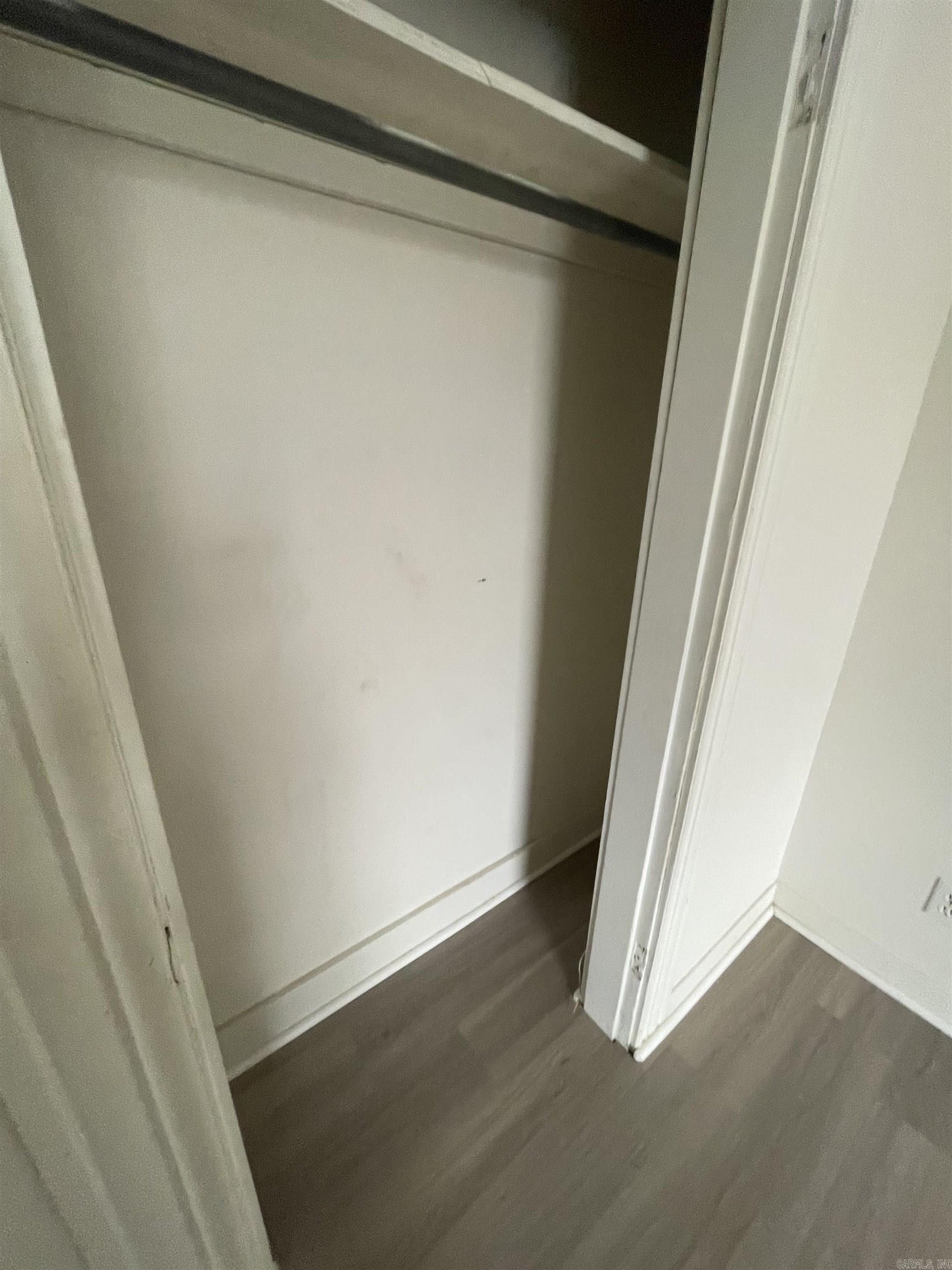 124 Dawer  Hot Springs, AR