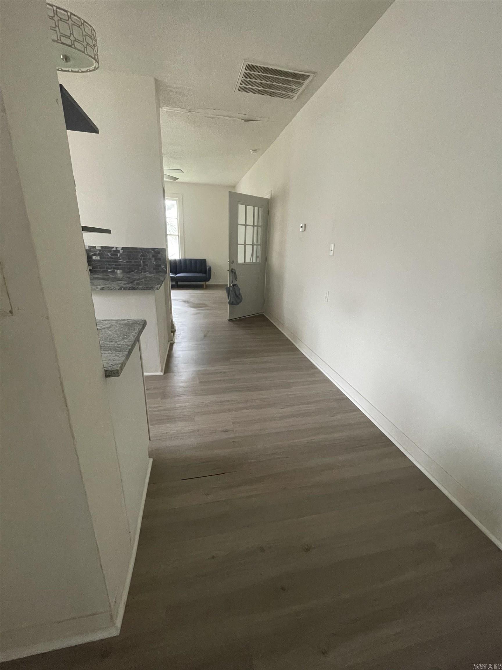 124 Dawer  Hot Springs, AR