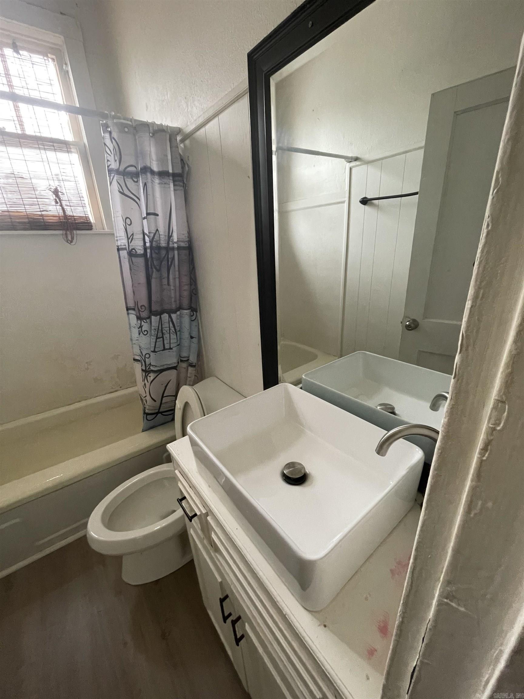 124 Dawer  Hot Springs, AR