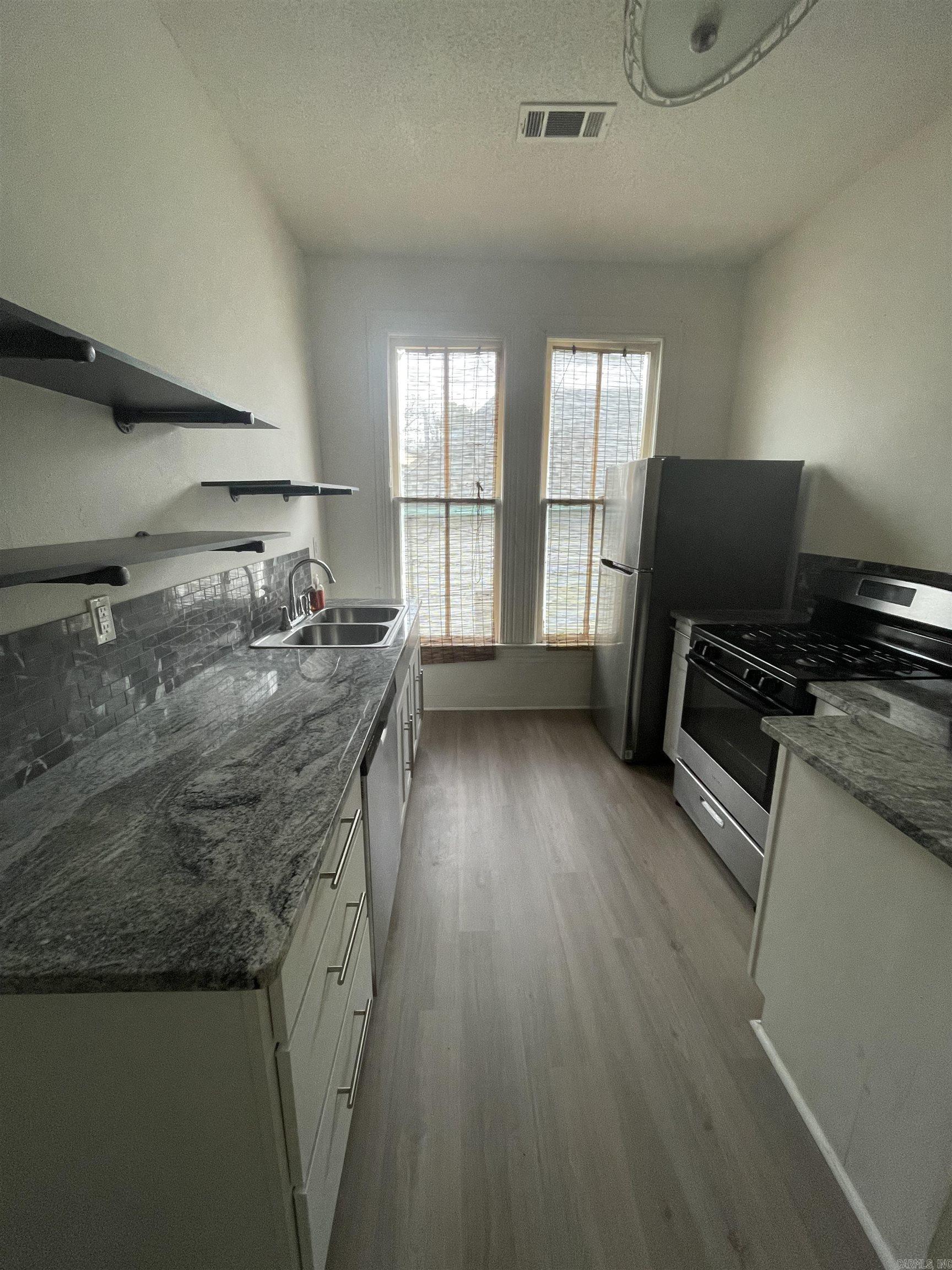 124 Dawer  Hot Springs, AR