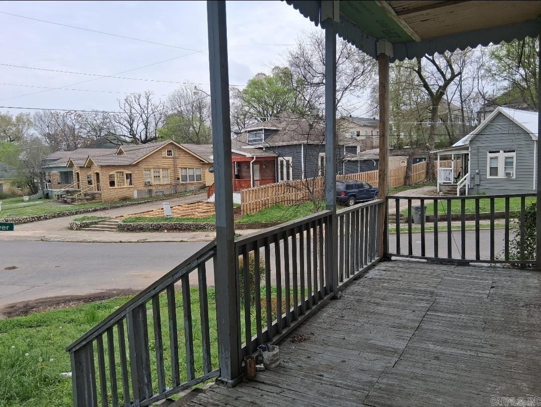 124 Dawer  Hot Springs, AR