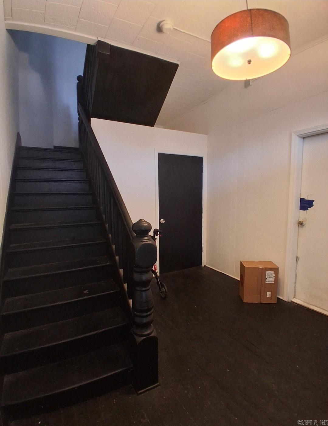 124 Dawer  Hot Springs, AR