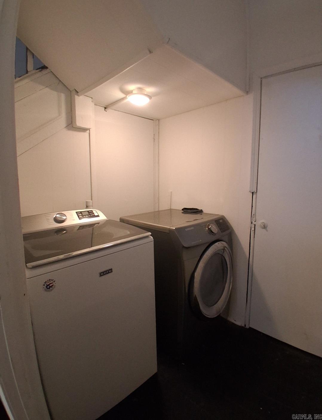 124 Dawer  Hot Springs, AR