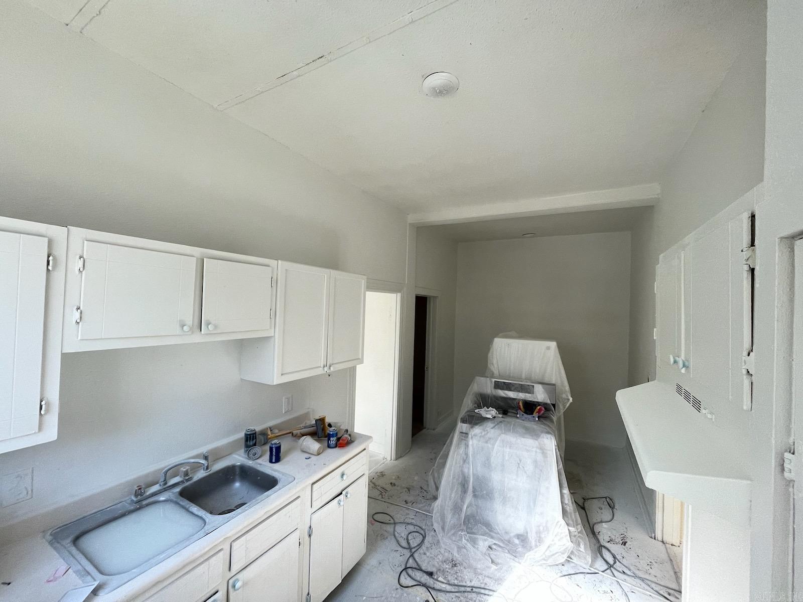 124 Dawer  Hot Springs, AR